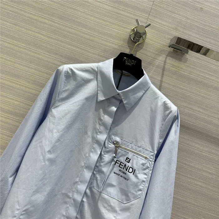 2023SS Fendi Shirt
