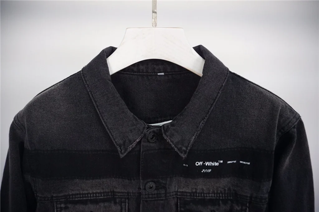 2021SS Off White Jacket