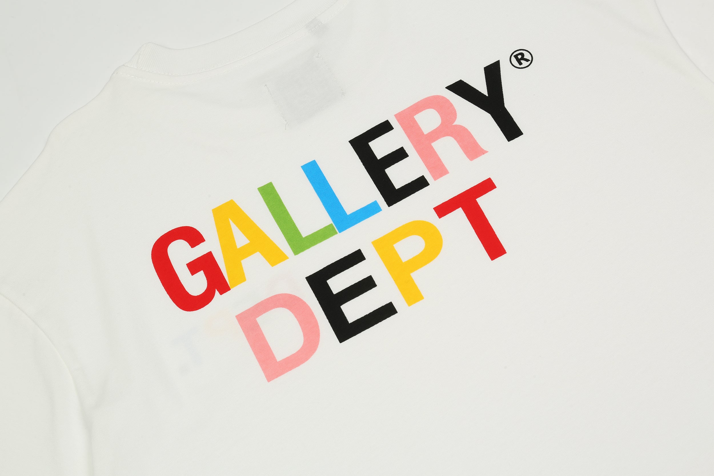 Gallery dept shirt