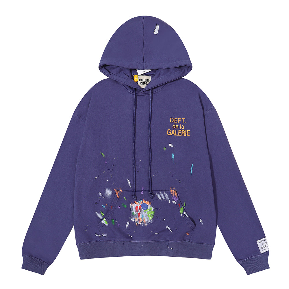 Gallery Dept Hoodie