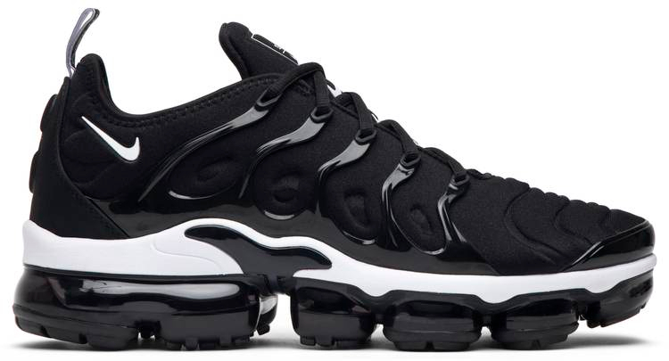 Air VaporMax Plus  Overbranding  924453-011