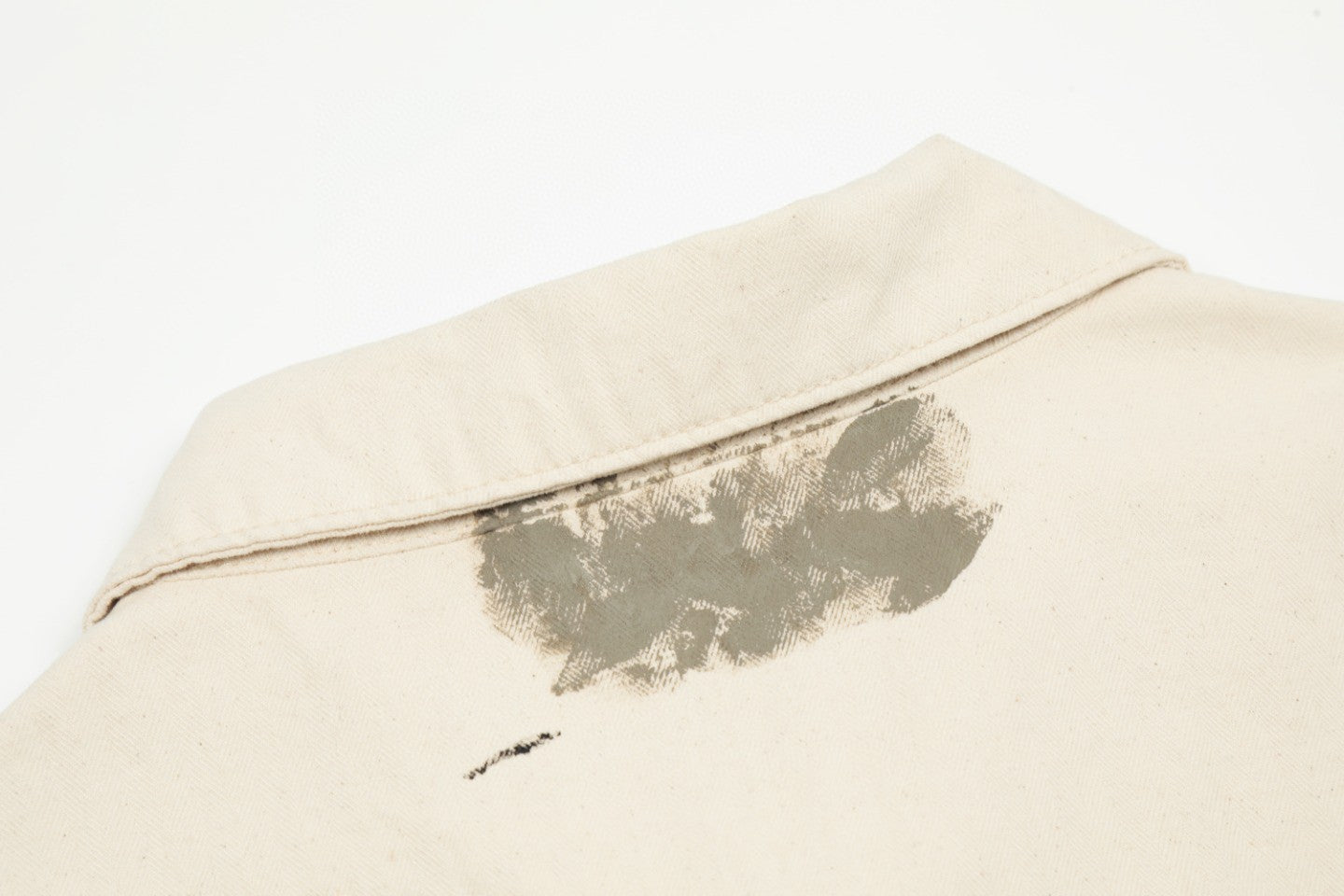 Gallery Dept x Lavin Jacket