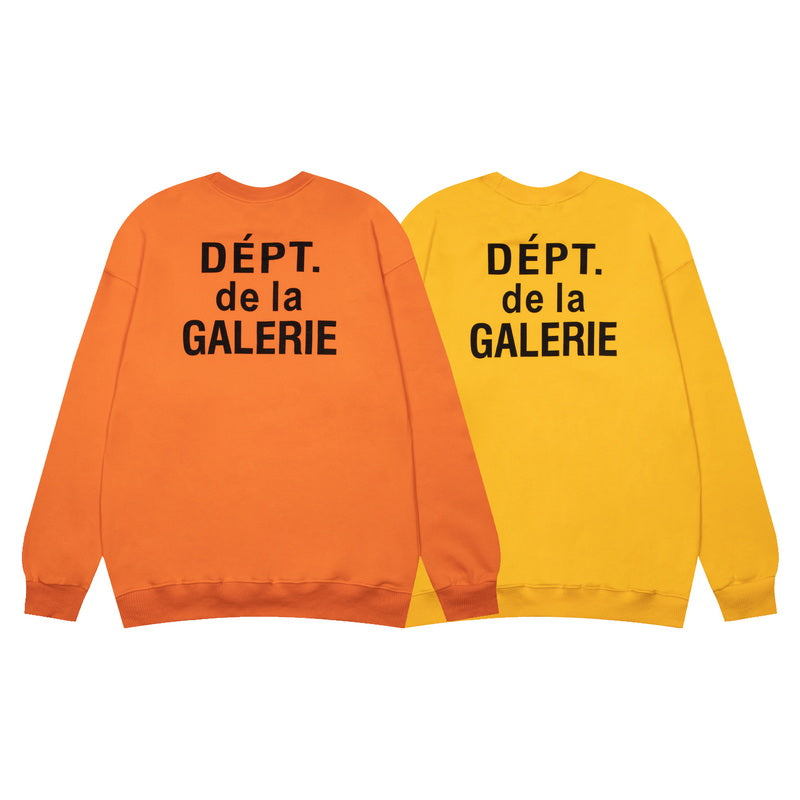 Gallery Dept Sweatshirt