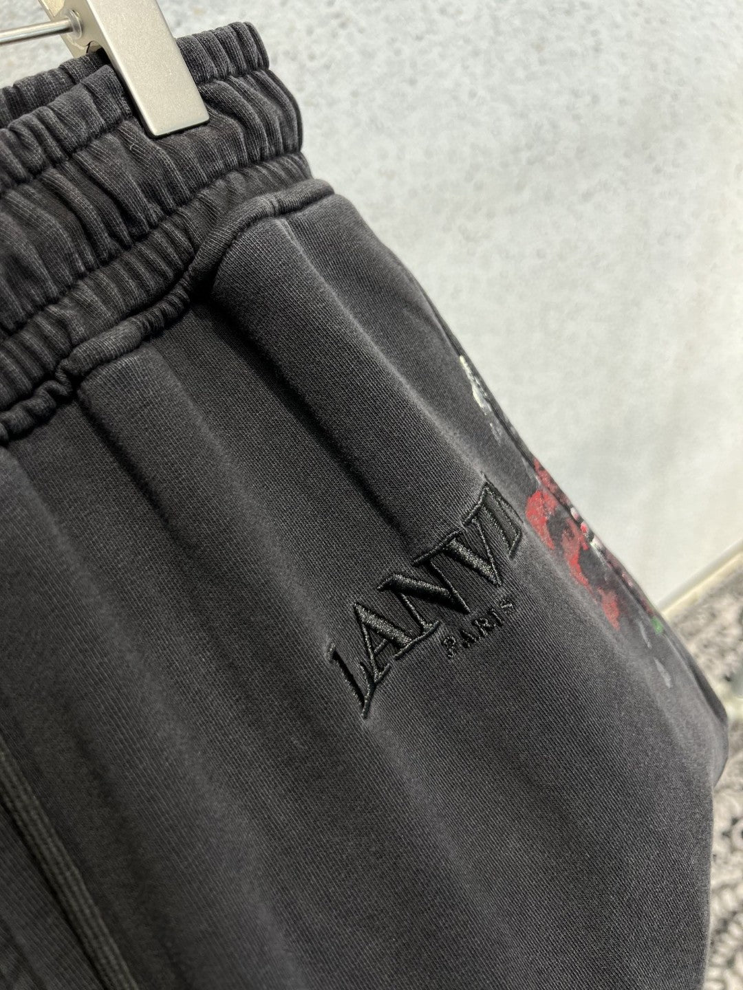 Gallery Dept x Lanvin Sweatpants
