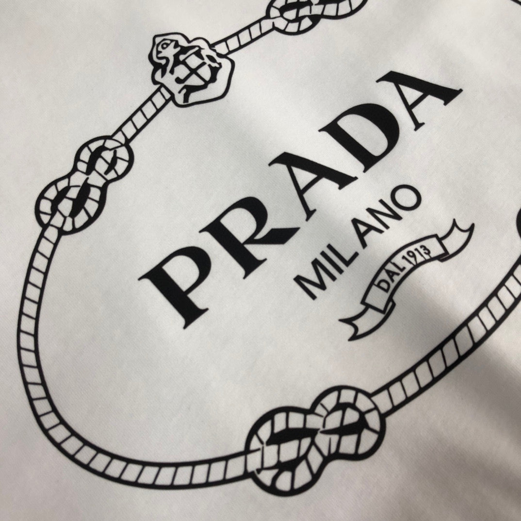 Prada T-shirt