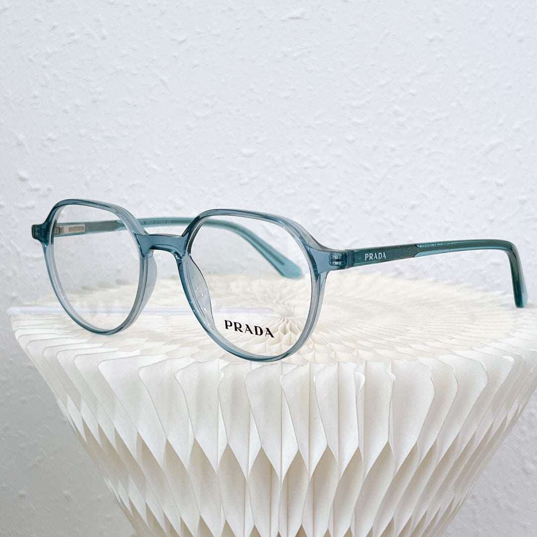 Prada Glasses
