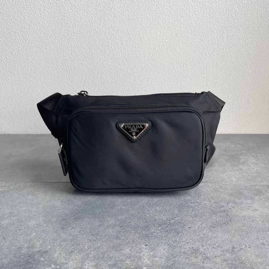 Prada Bag Dupe