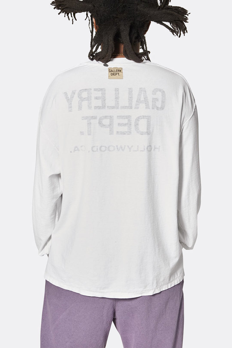Gallery Dept Long Sleeve Shirt