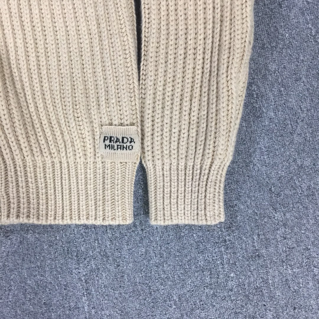 Prada Cardigan