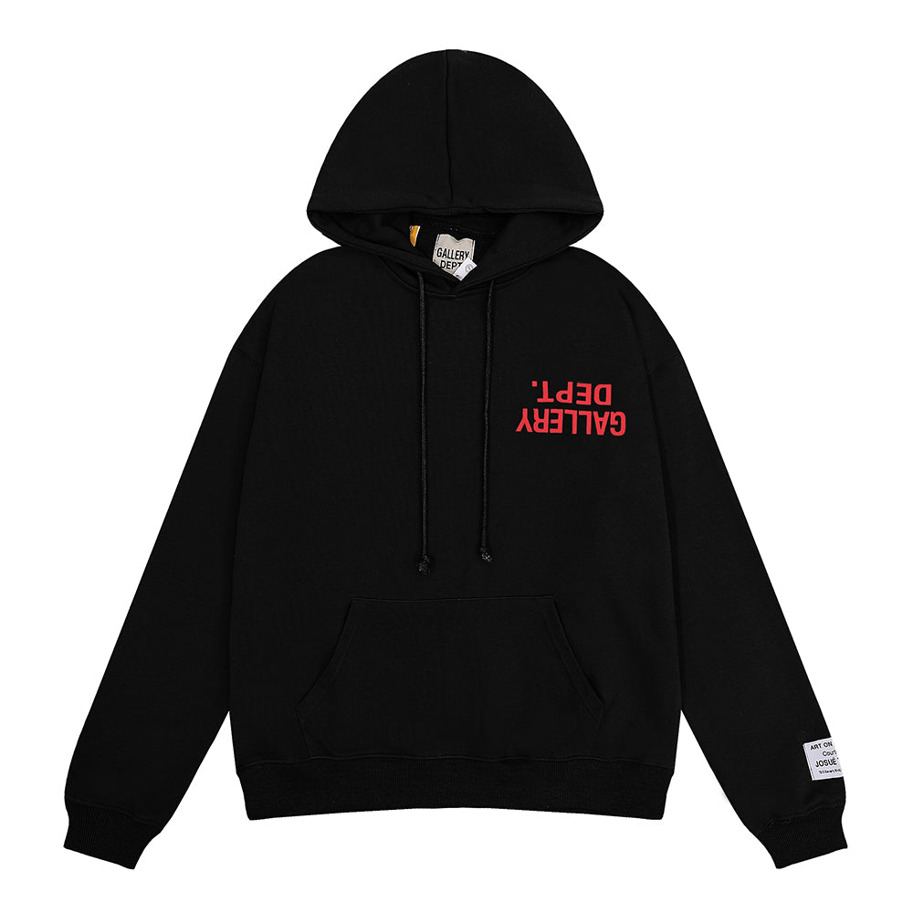 Gallery Dept Hoodie