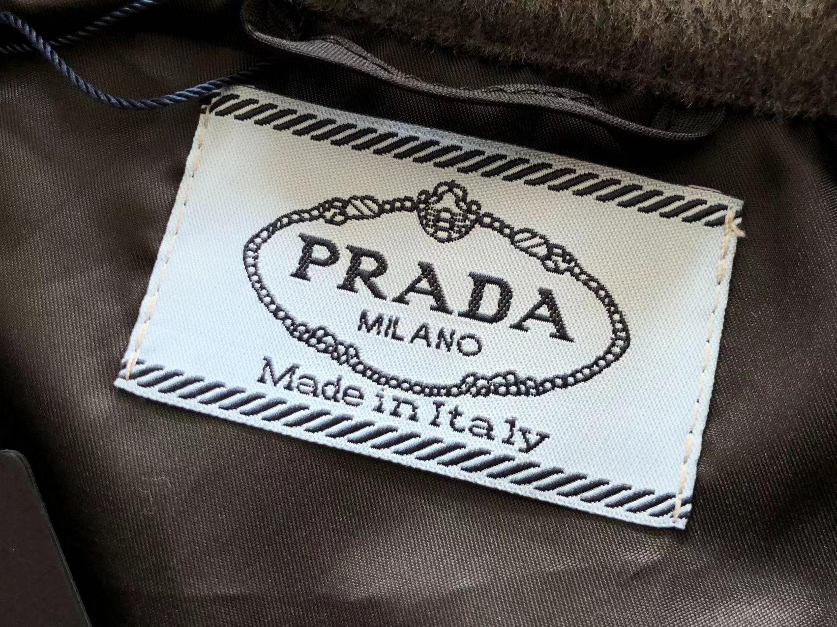 Prada Jacket