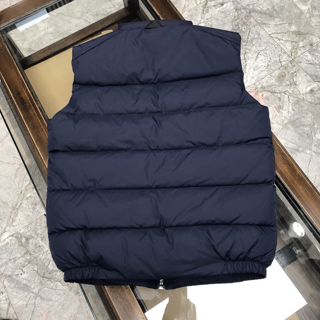 Prada Vest