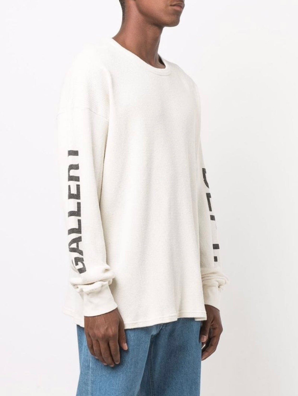 Gallery Dept Long Sleeve Shirt