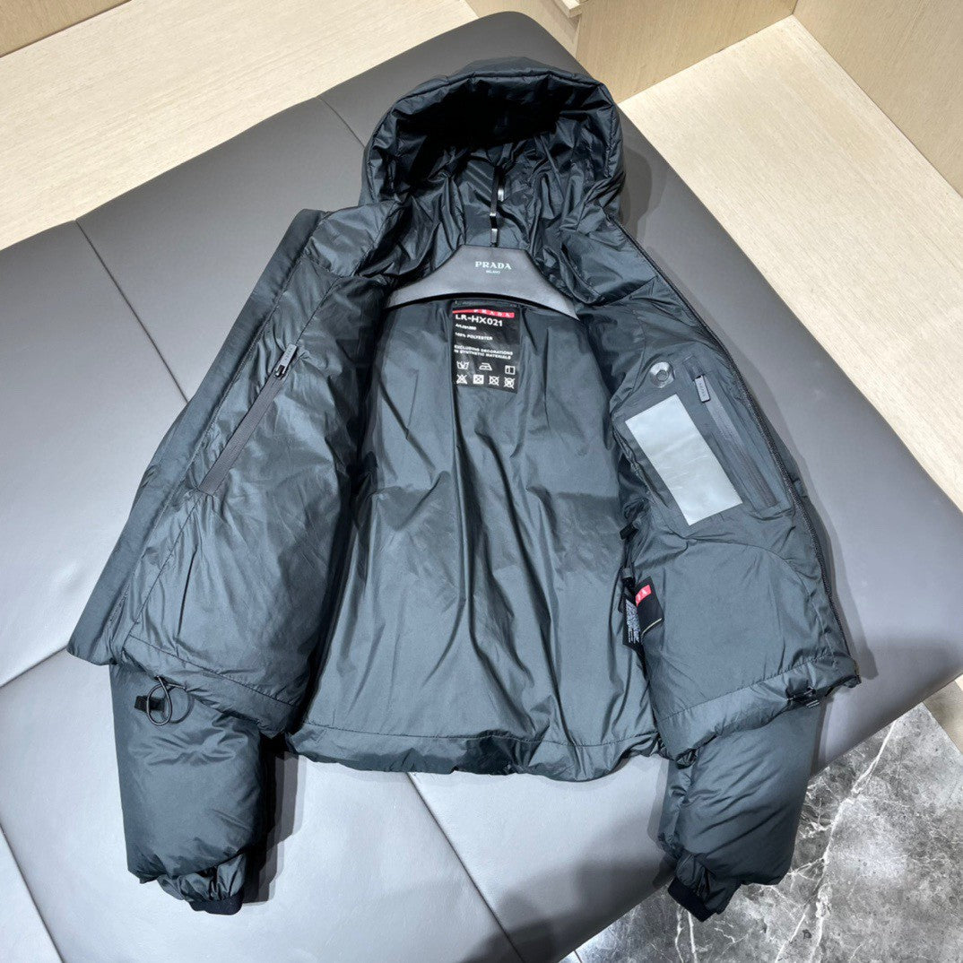 Prada Jacket