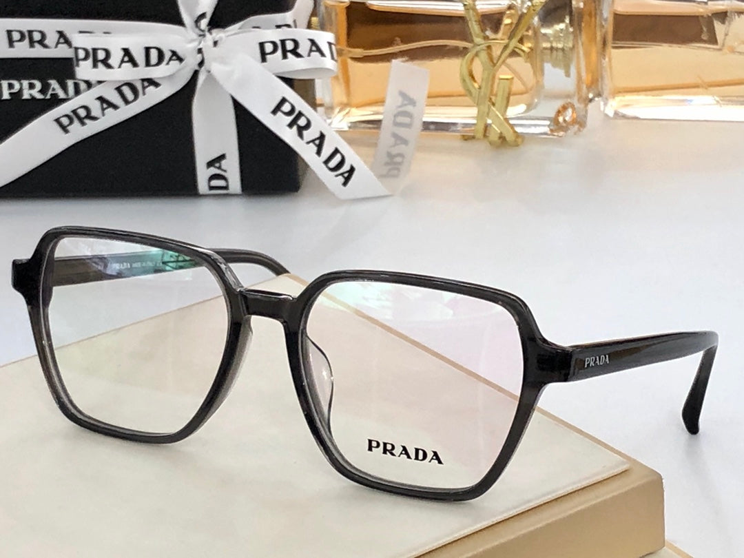 Prada Glasses