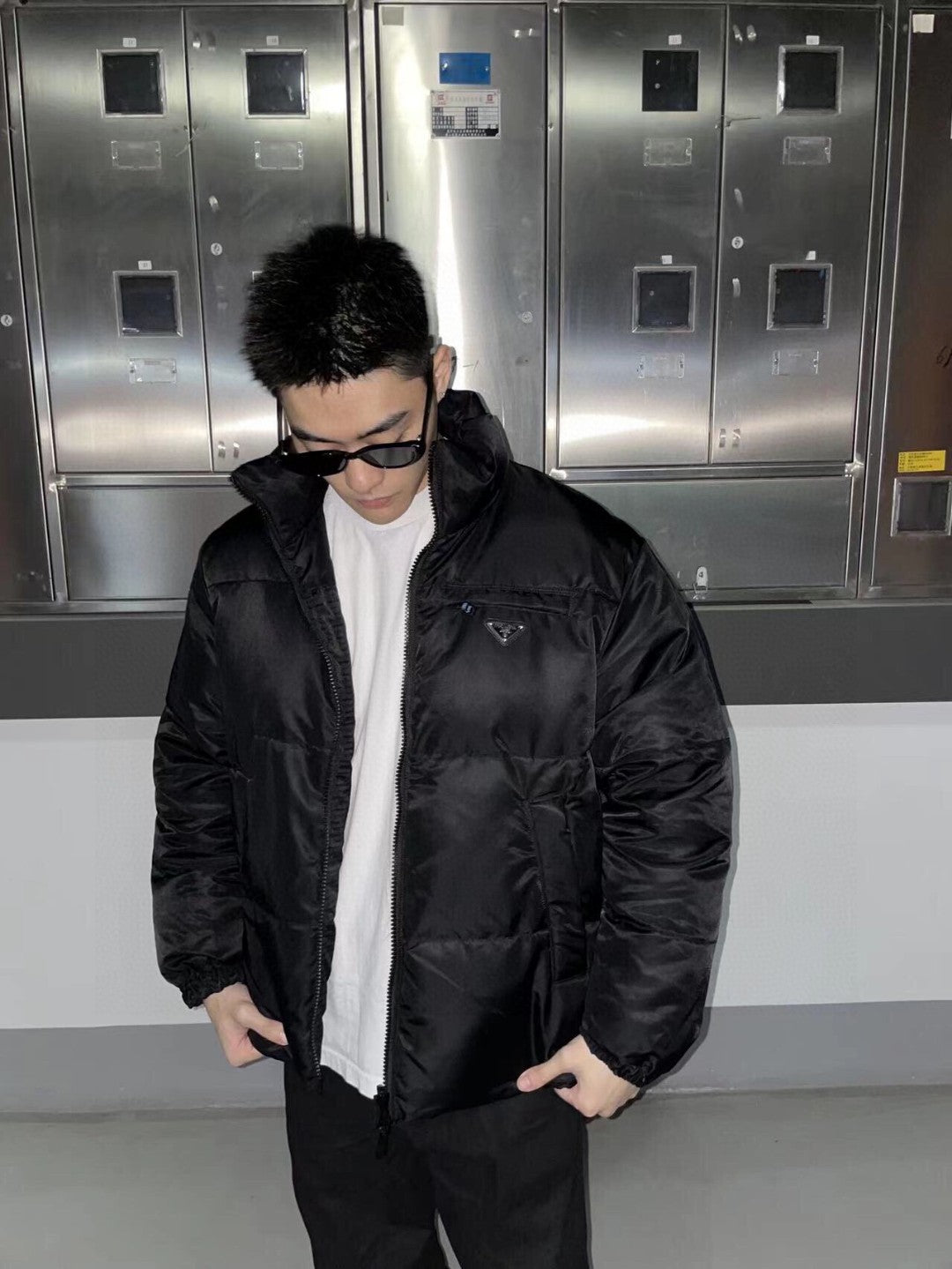 Prada Jacket