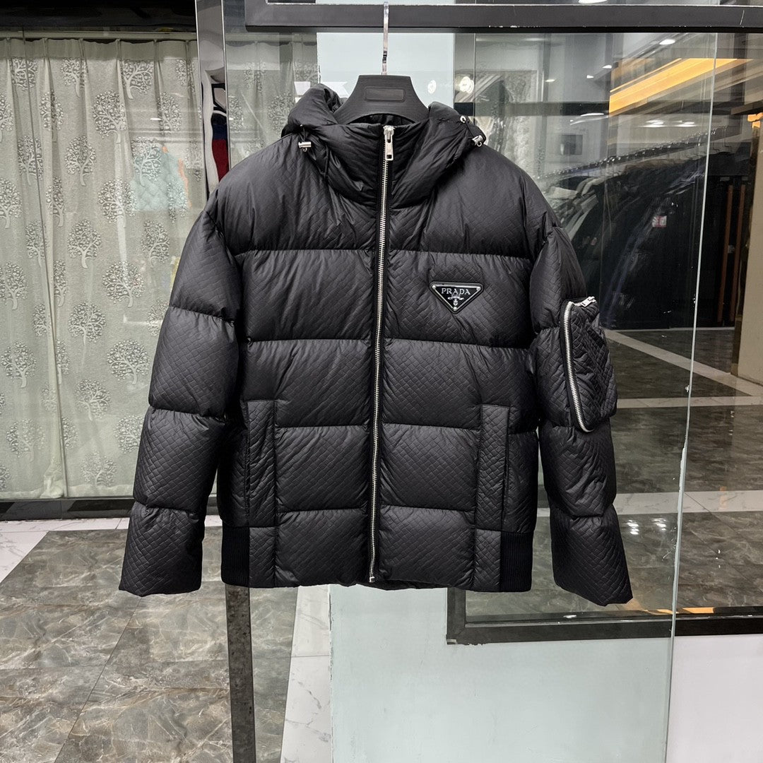 Prada Jacket