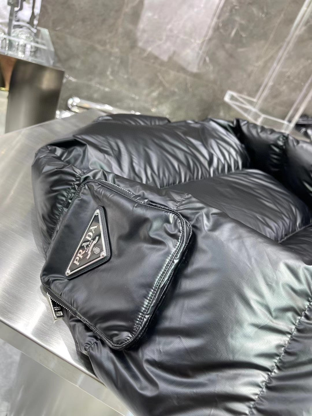 Prada Jacket
