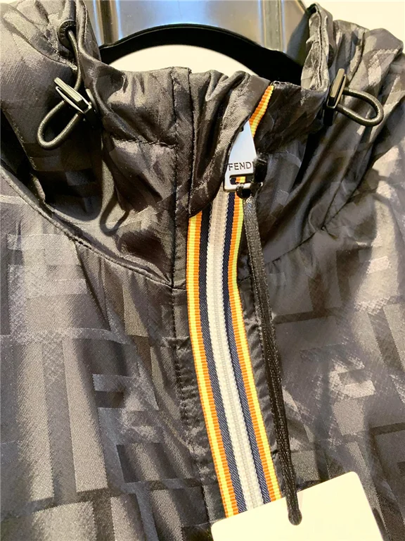 2021ss Fendi Jacket