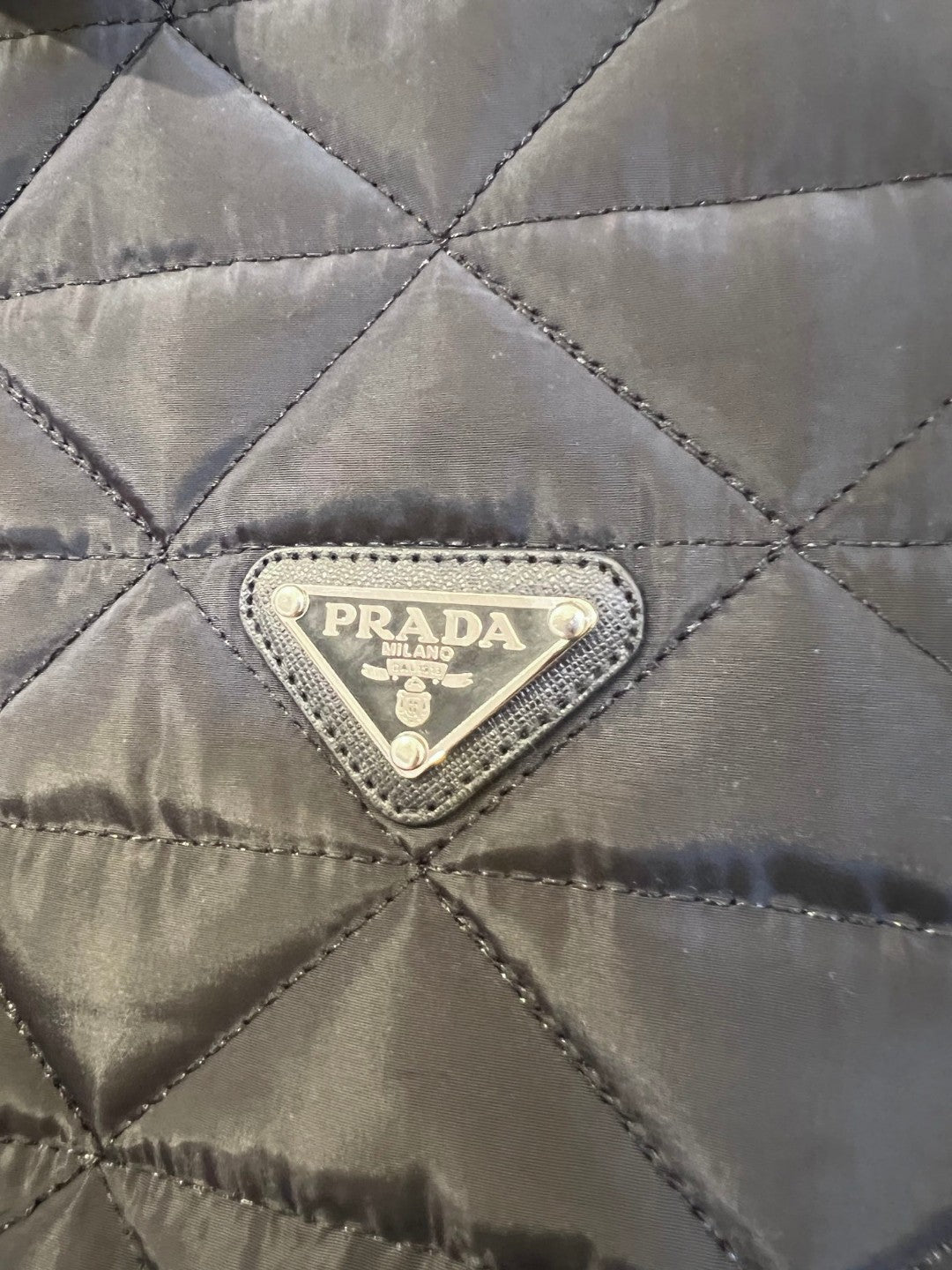 Prada Jacket