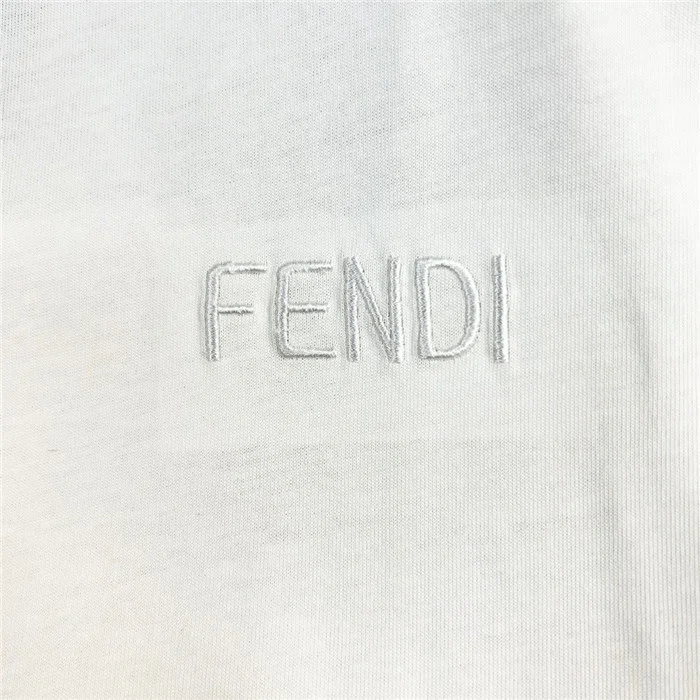 2023SS Fendi T Shirt