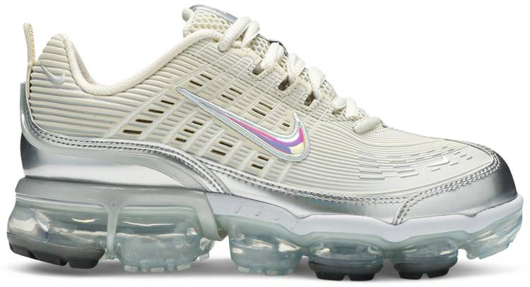 Air VaporMax 360  Cream  CK2719-200