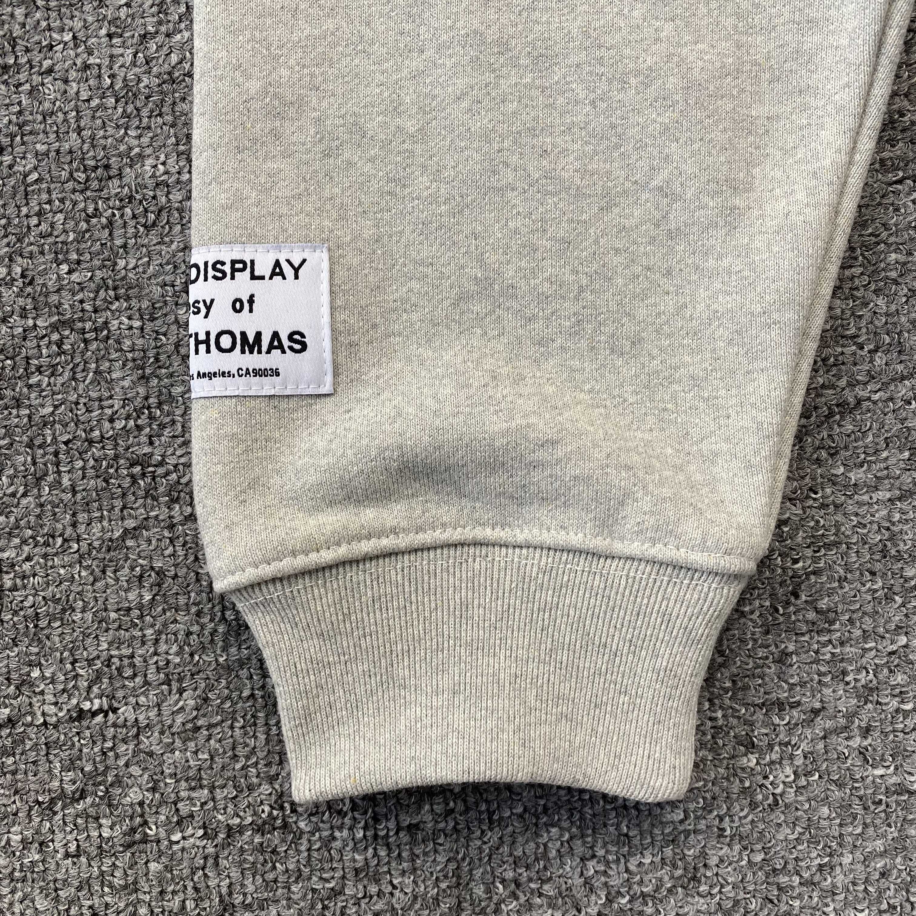 Gallery Dept Hoodie