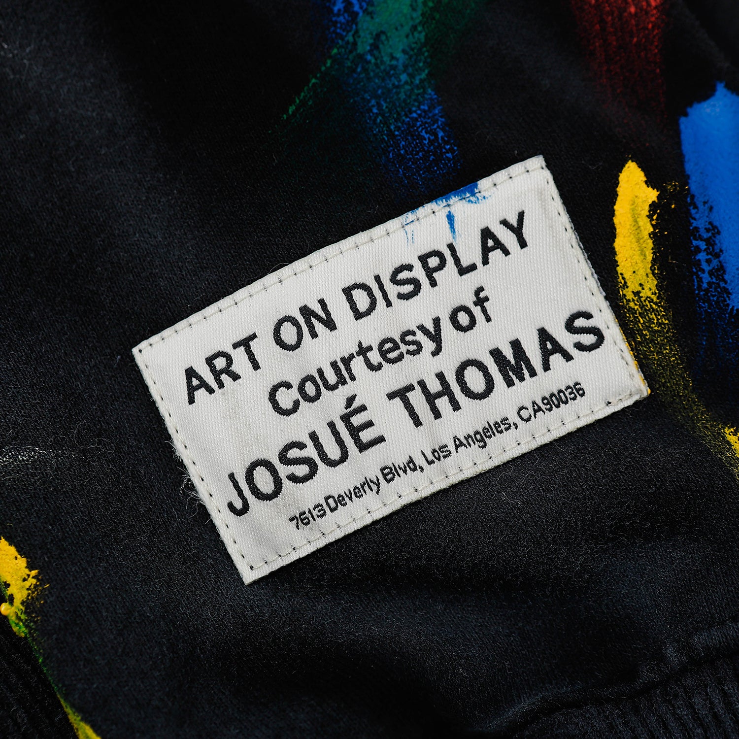 Gallery Dept Hoodie