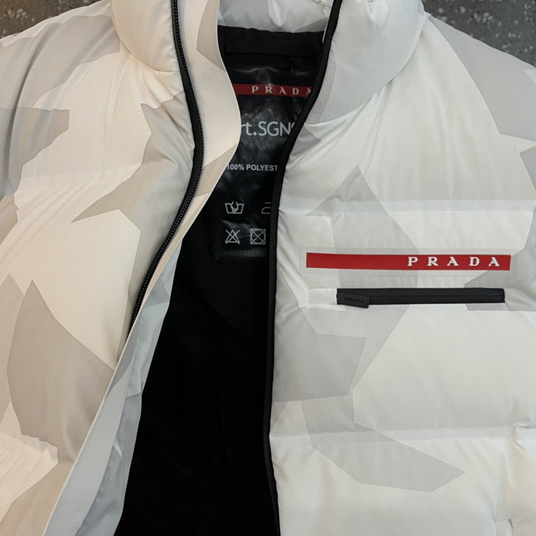Prada Vest