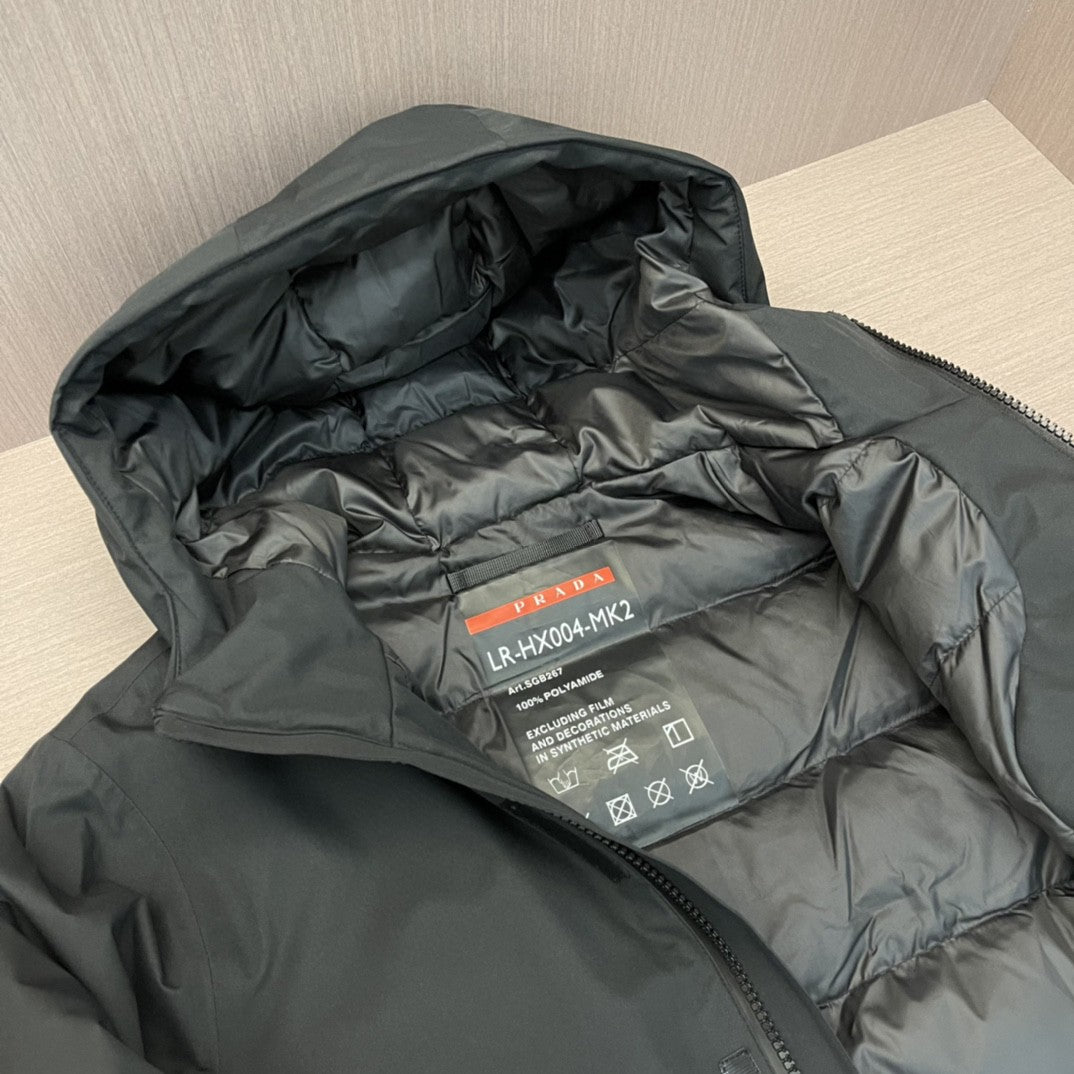 Prada Jacket