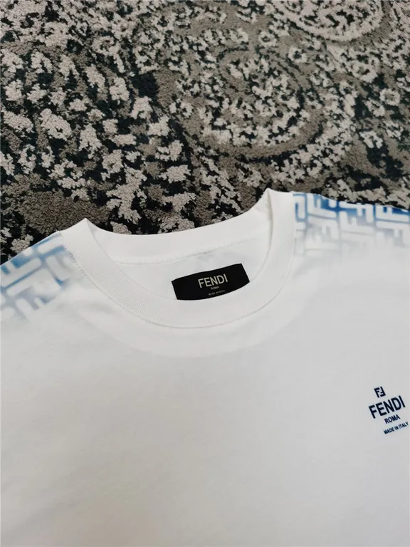 2023SS Fendi T Shirt