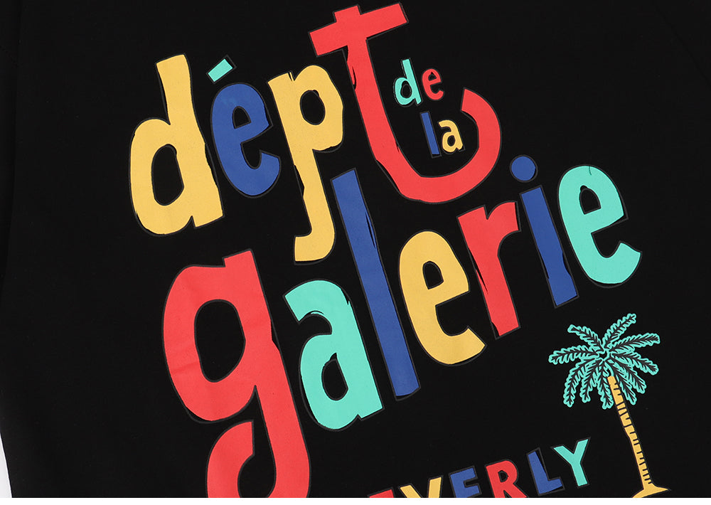 Gallery Dept T-shirt