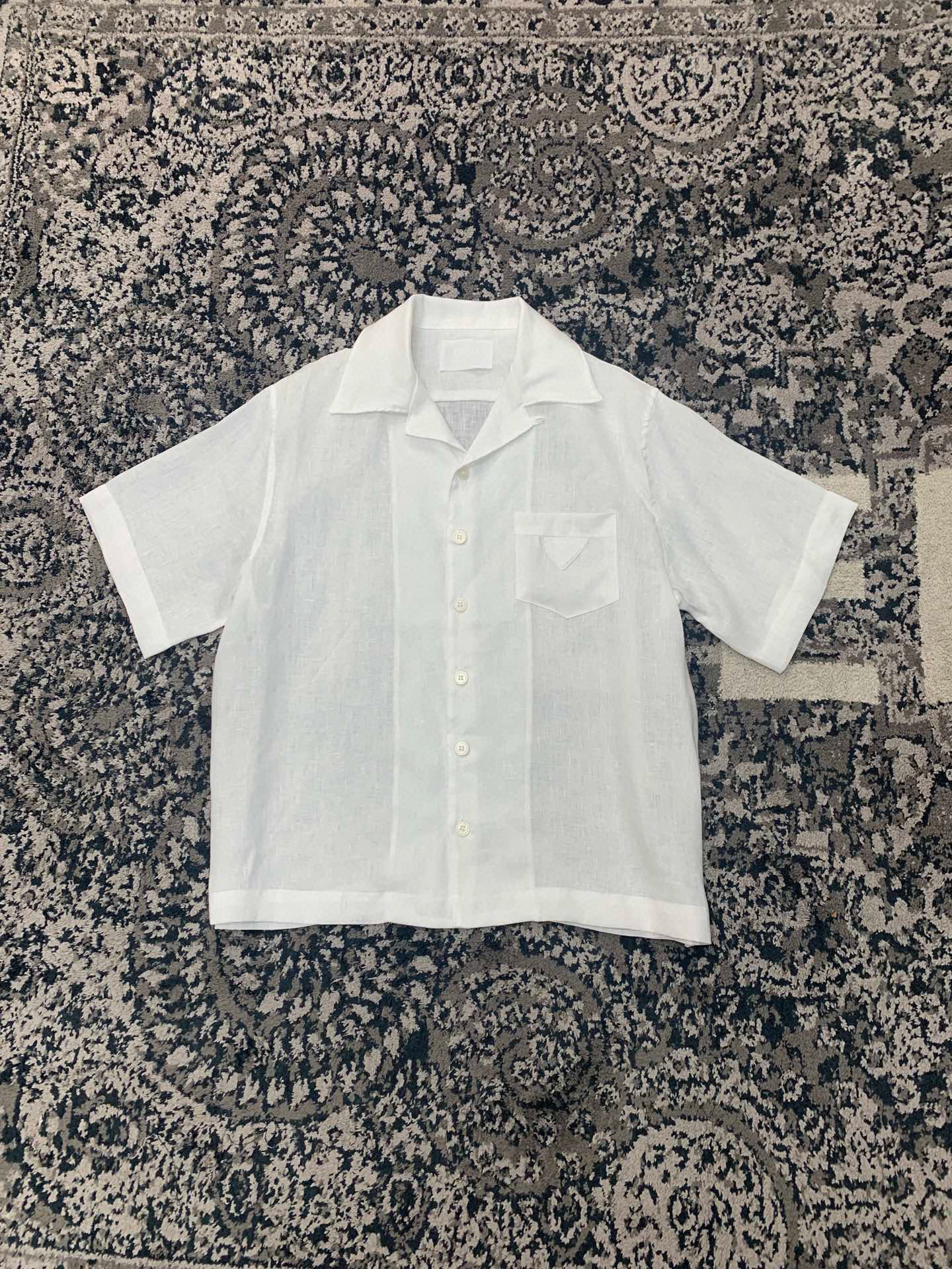 Prada Shirt