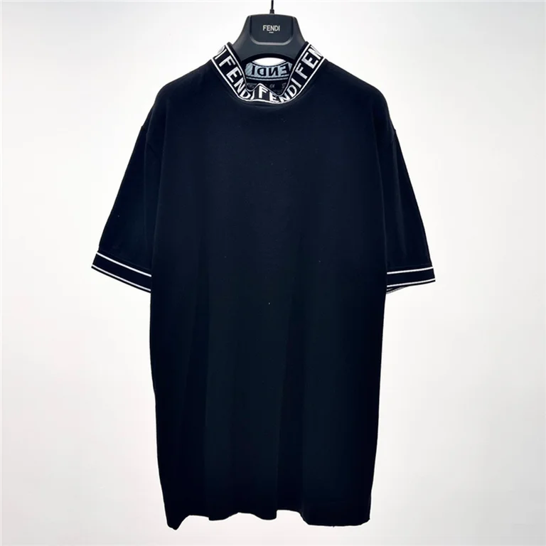 2022ss Fendi T Shirt