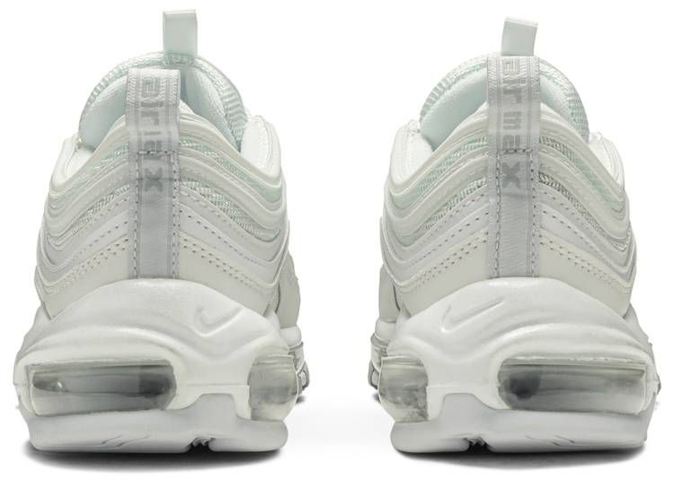 Wmns Air Max 97  Pure Platinum  921733-100