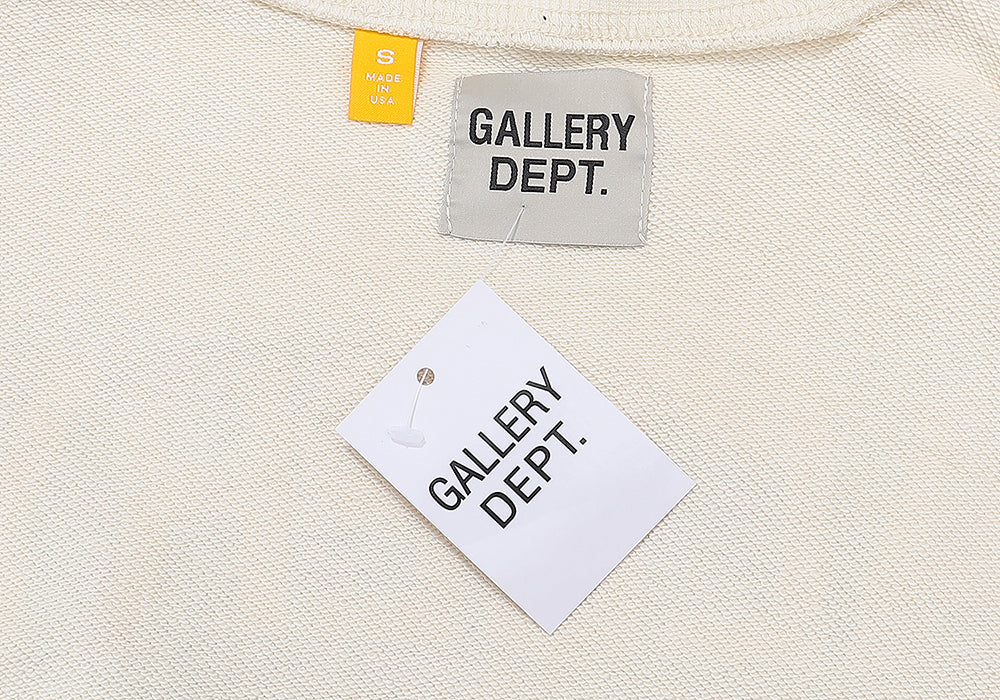 Gallery Dept Sweatshirt
