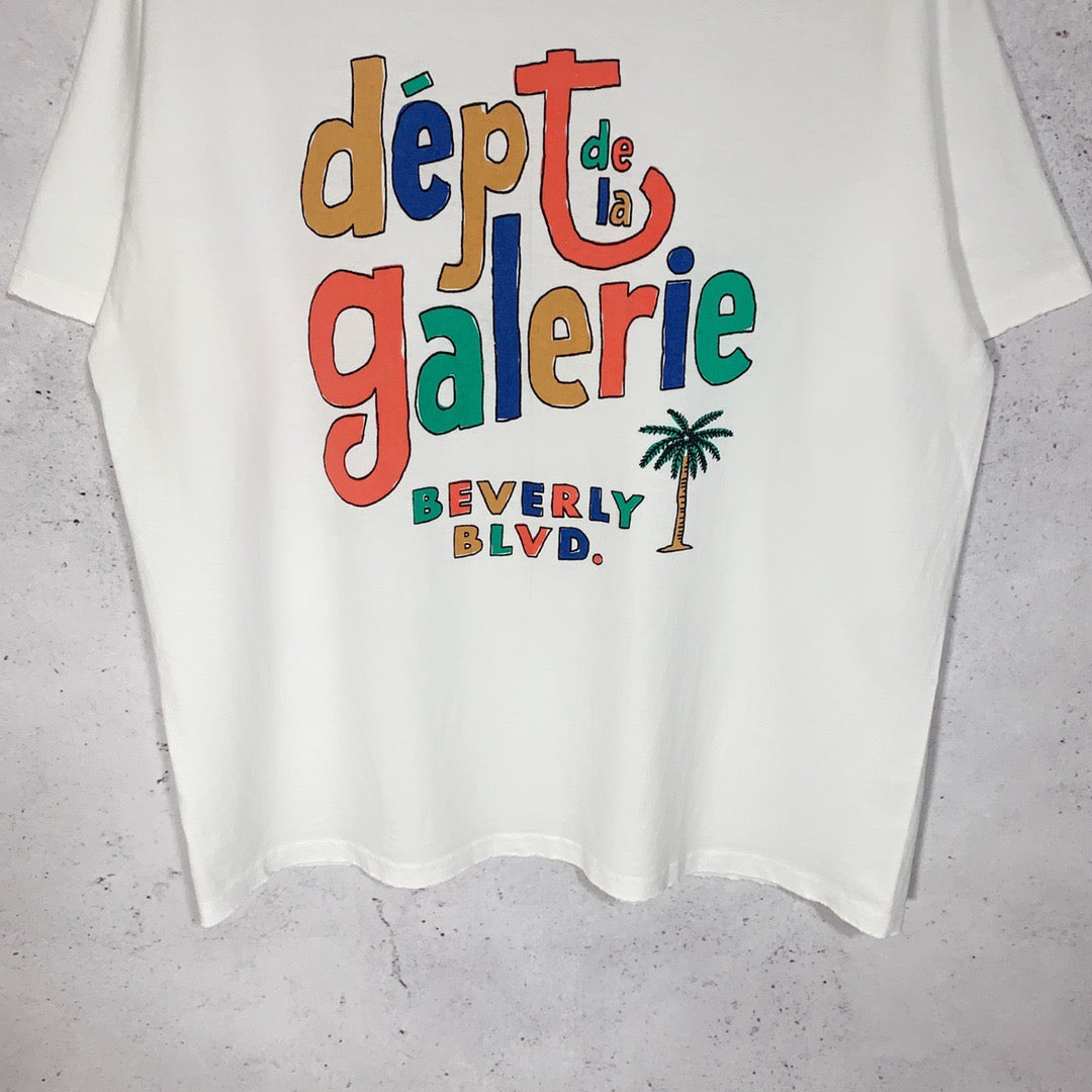 Gallery Dept T-Shirt