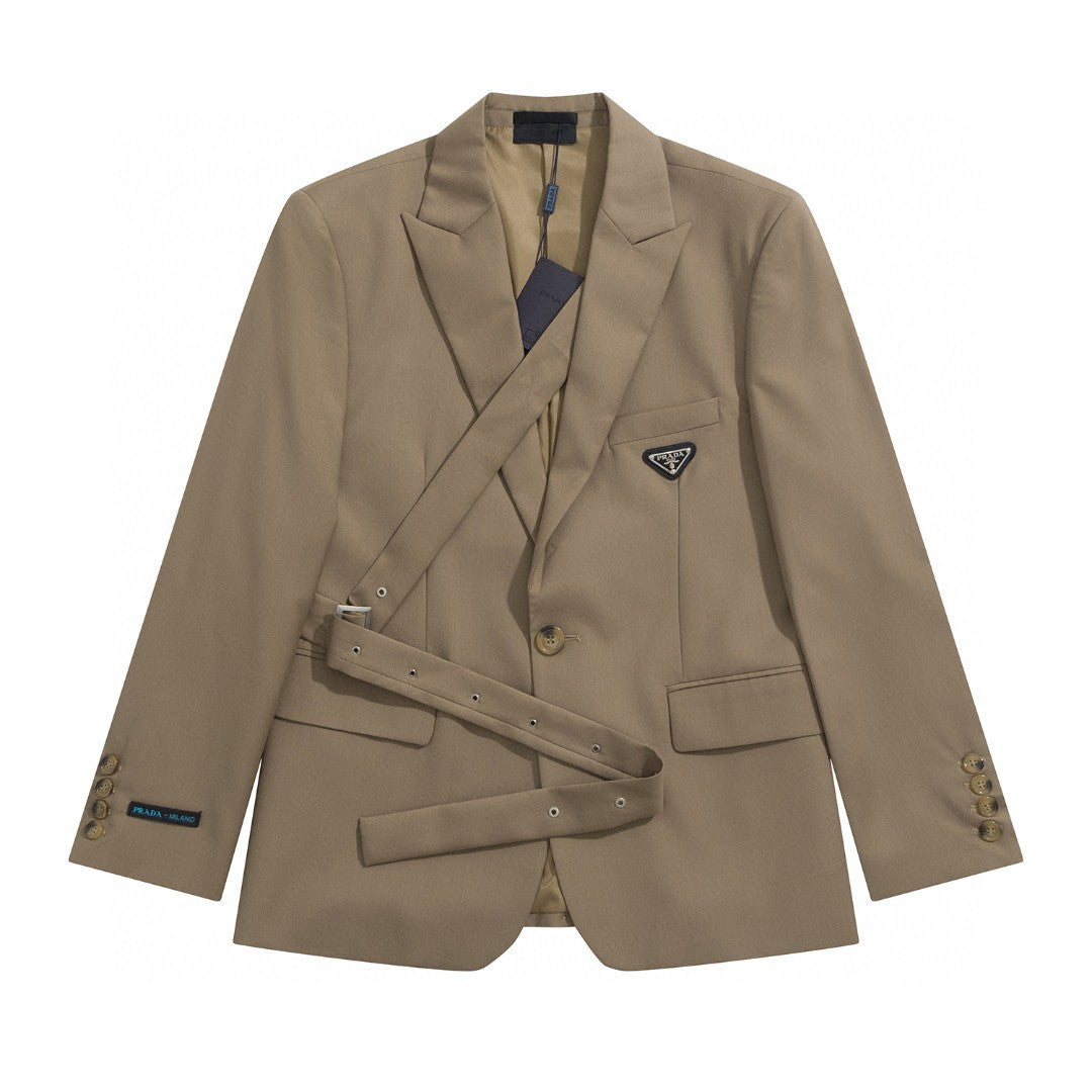 Prada Blazer