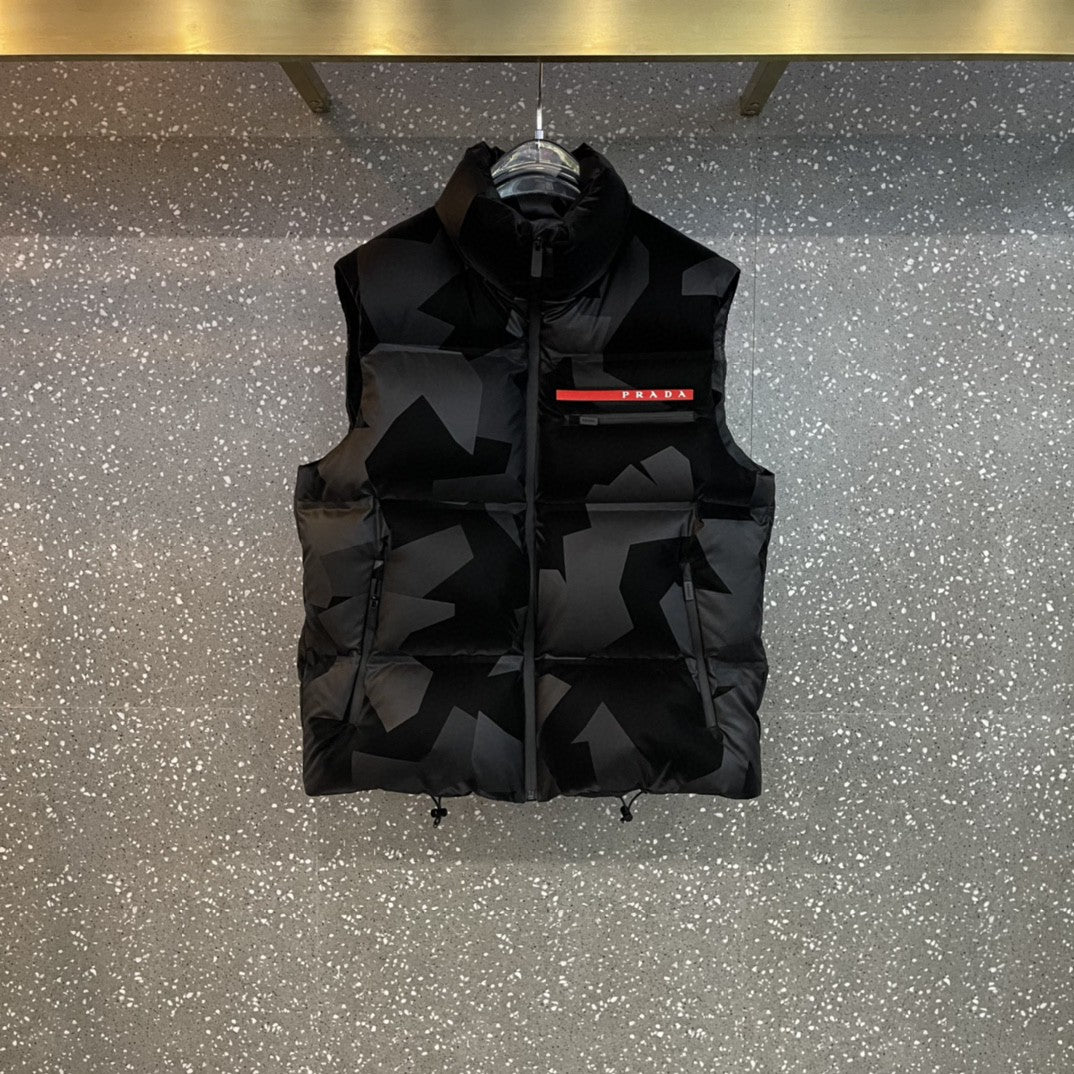 Prada Vest