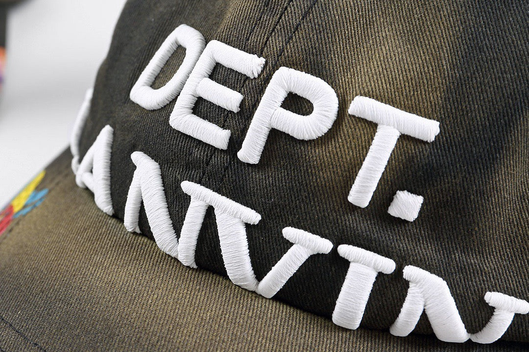 Gallery Dept x Lanvin Hat