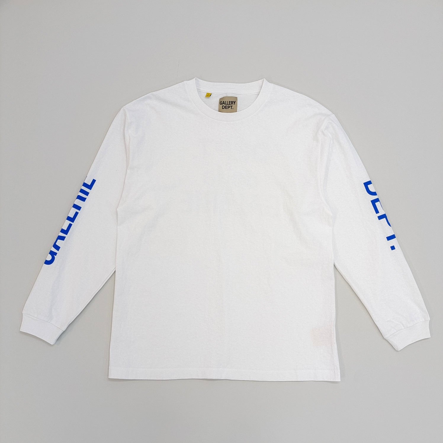 Gallery Dept Long Sleeve Shirt