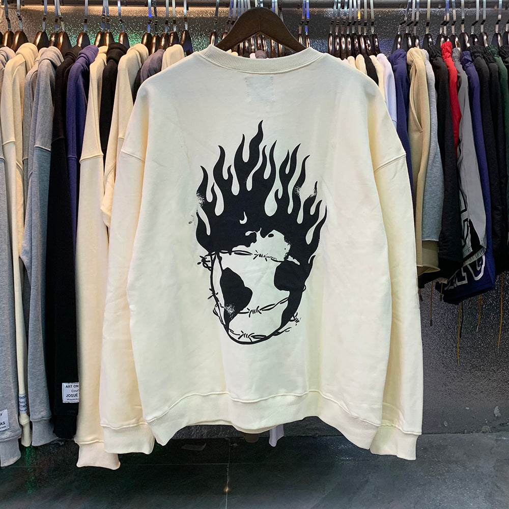 Gallery Dept Sweatshirt
