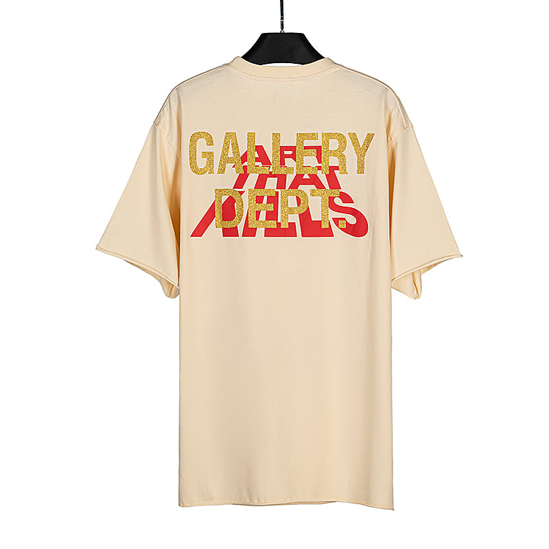 Gallery Dept T-shirt