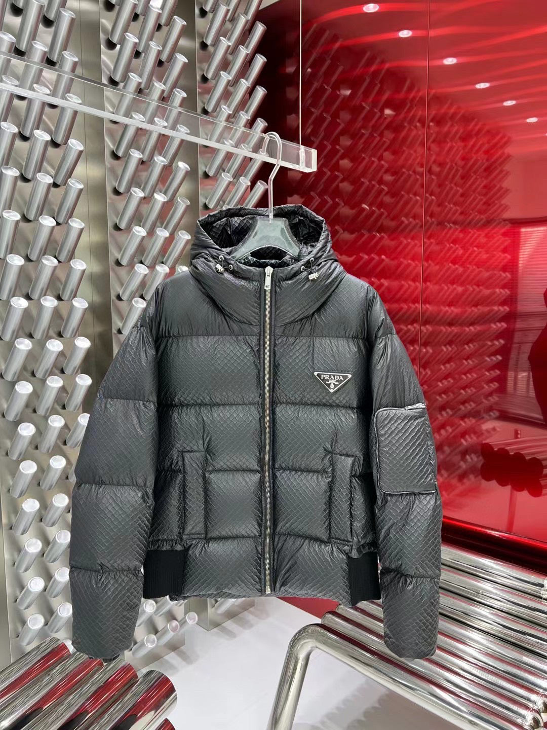 Prada Jacket