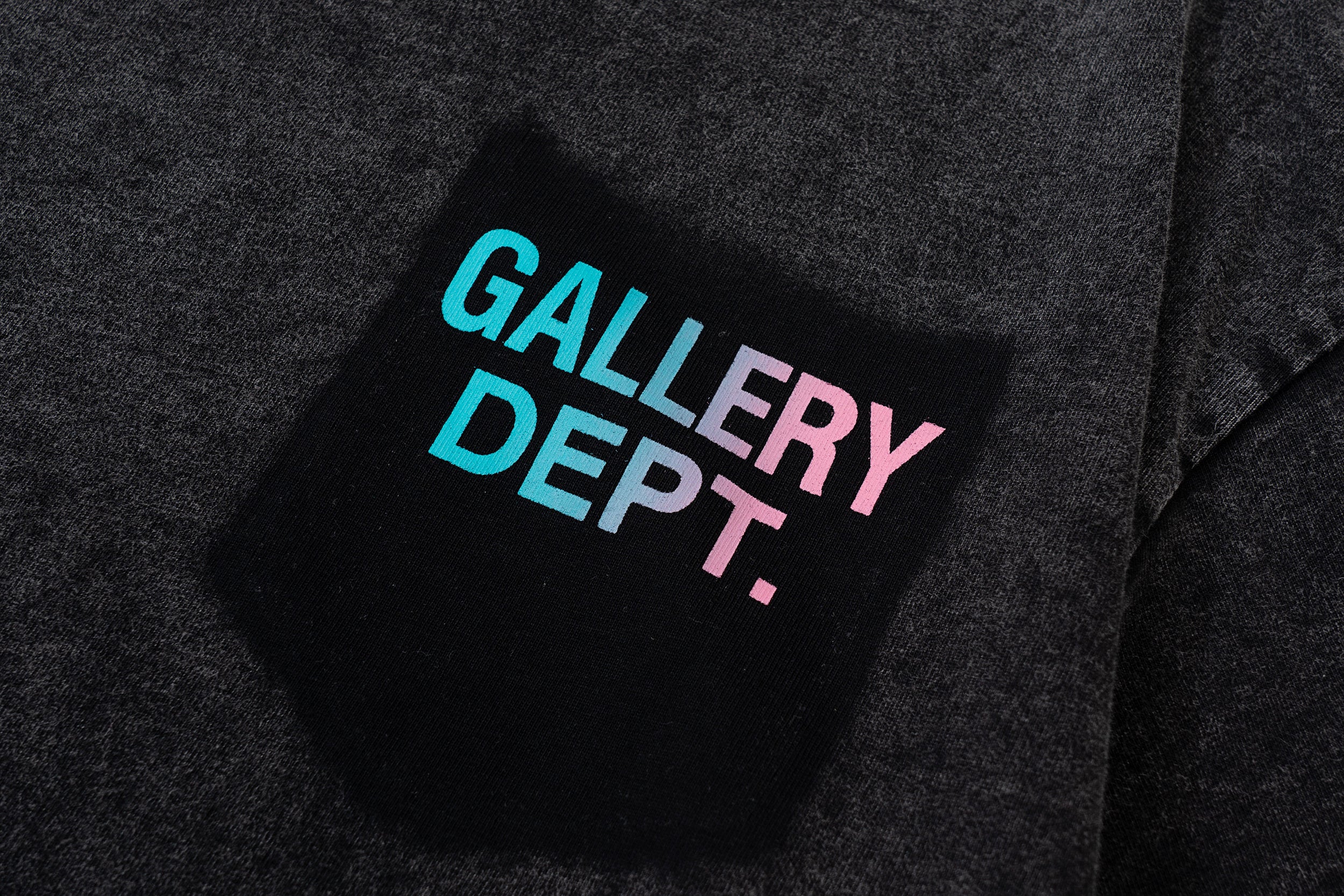 Gallery Dept T-shirt