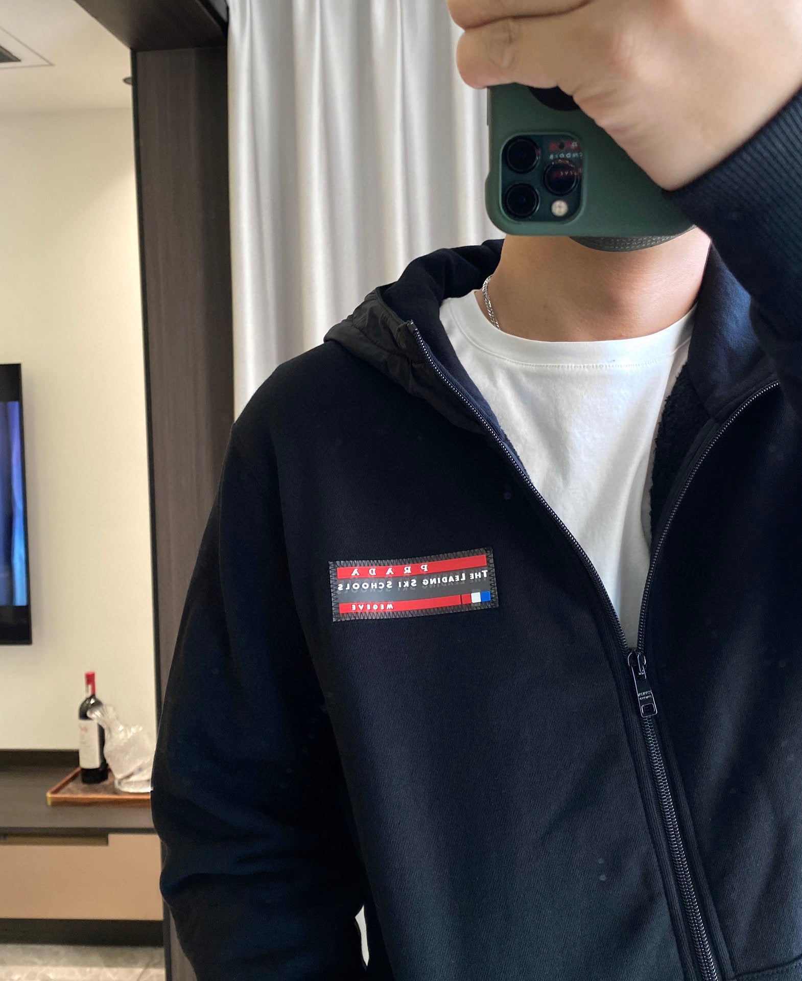 Prada Jacket
