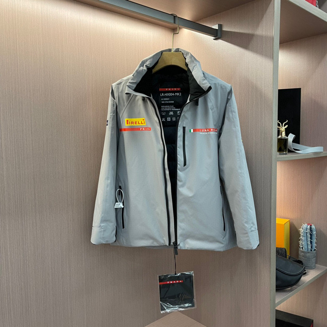 Prada Jacket