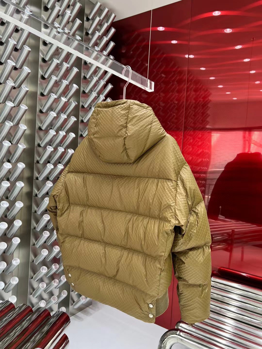 Prada Jacket