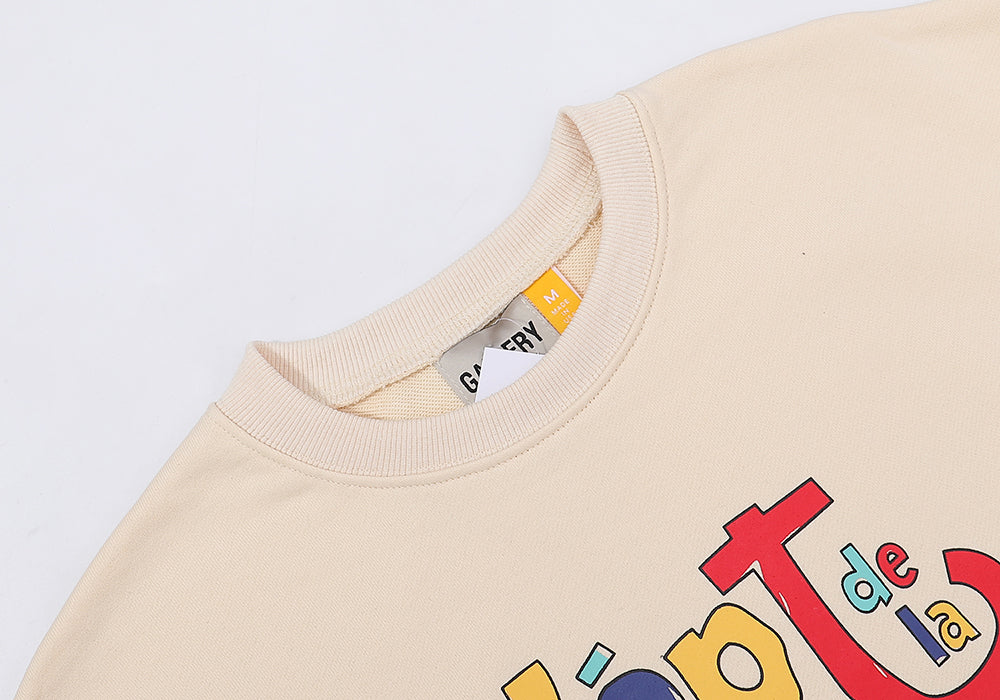 Gallery Dept Sweatshirt