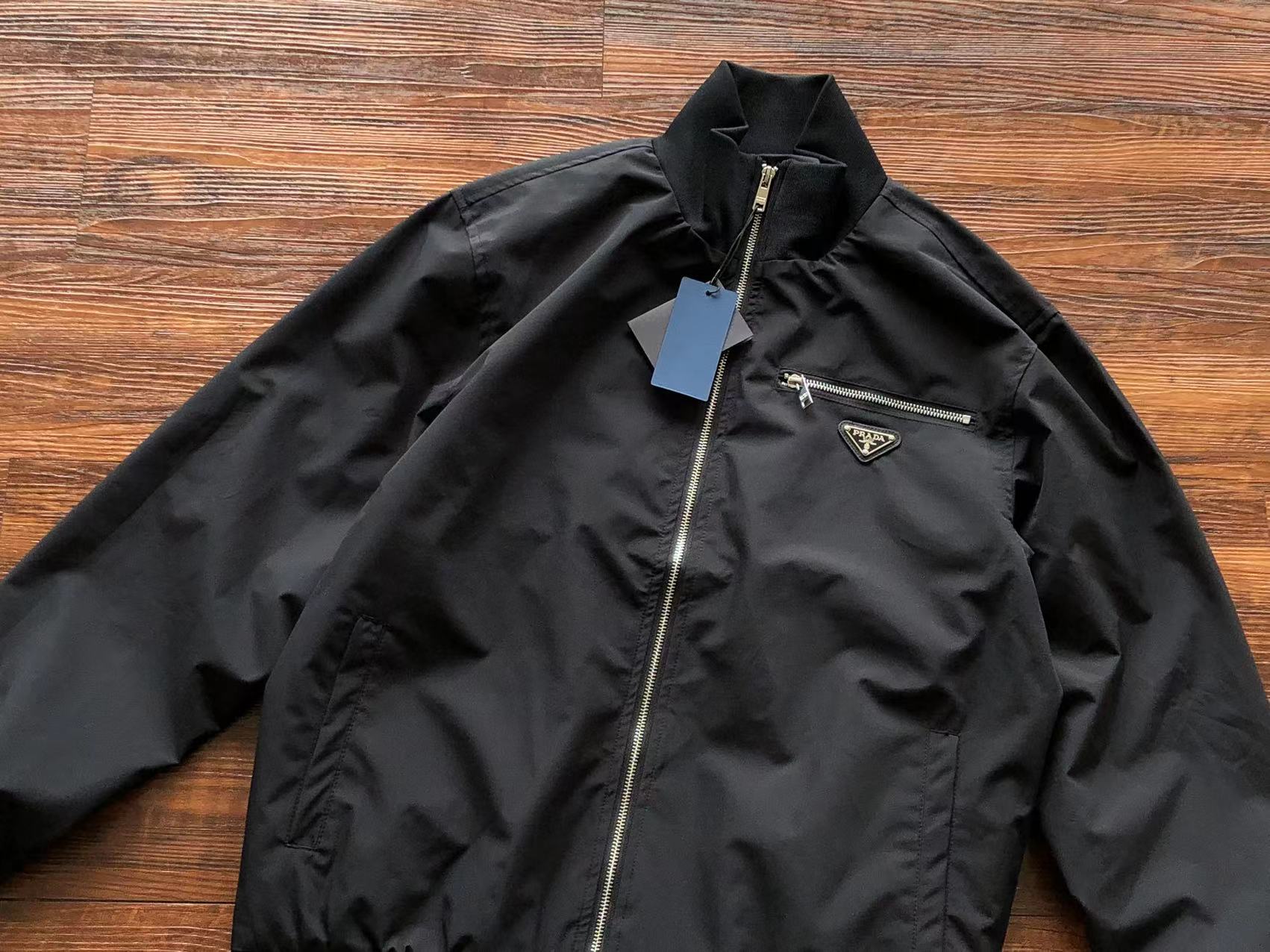 Prada Jacket